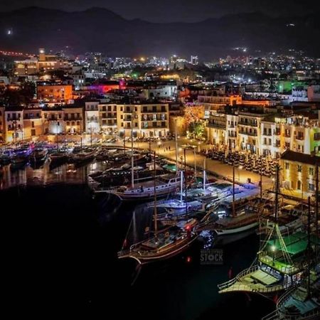 Royal Residence Kyrenia Kyrenia  Exteriör bild