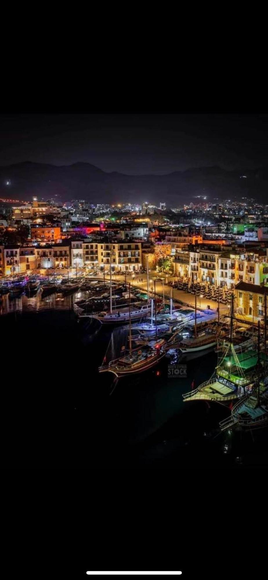 Royal Residence Kyrenia Kyrenia  Exteriör bild